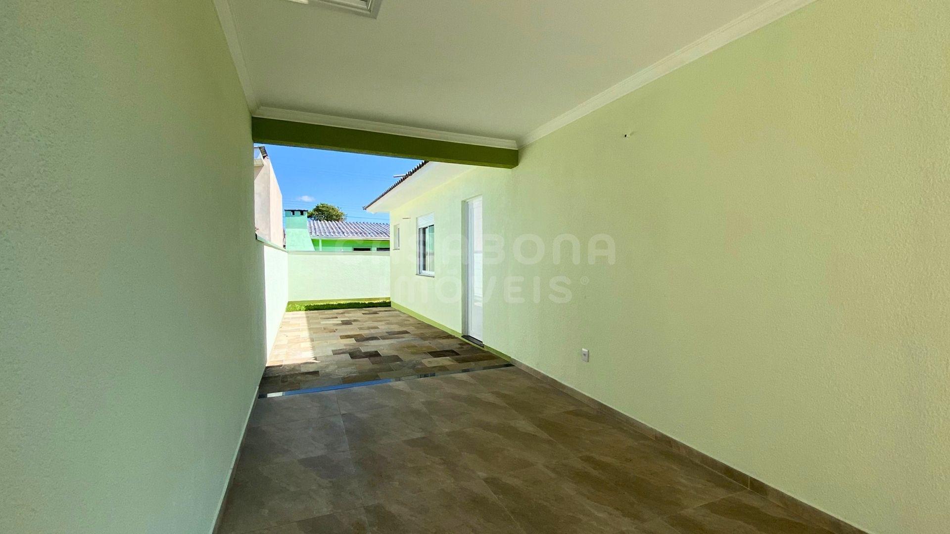 Casa nova e aconchegante próxima ao mar em Arroio do Sal