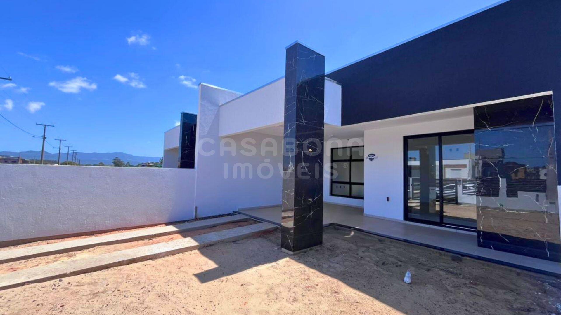 Casas Geminadas Modernas no Loteamento Sambaquis em Arroio do Sal – Conforto e Estilo Perto da Praia