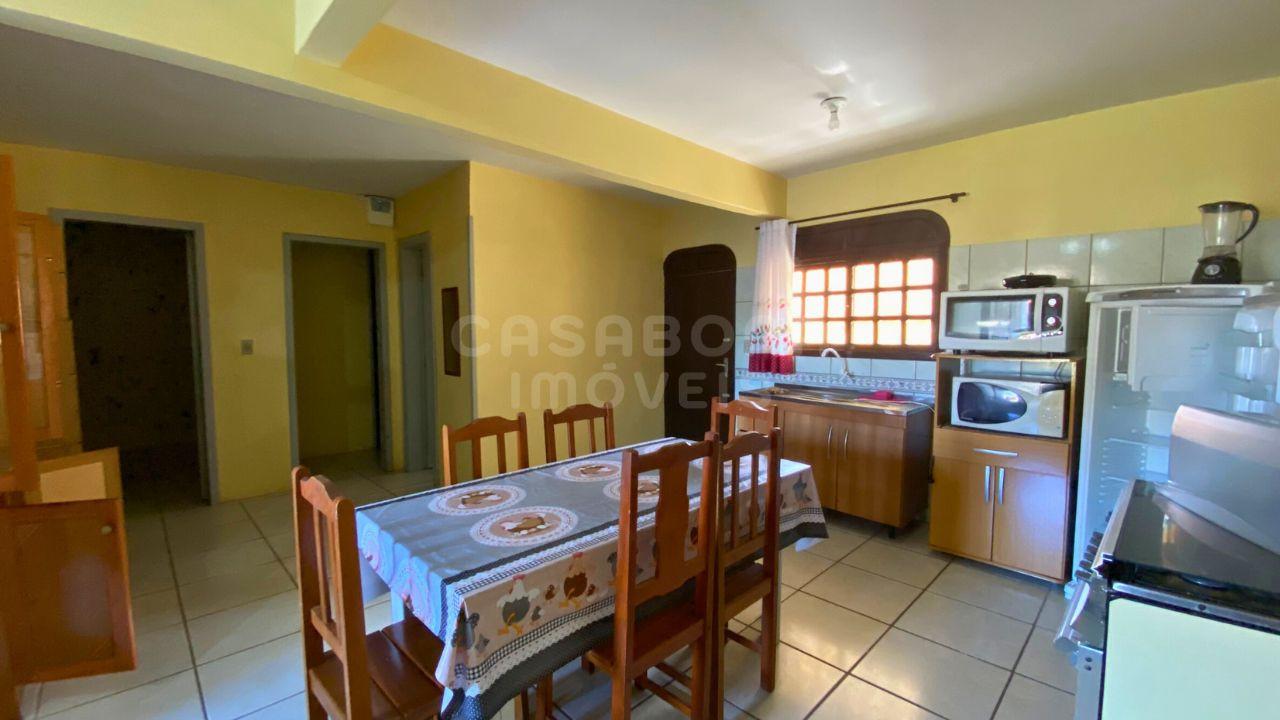 Prédio Residencial – Arroio do Sal, Centro