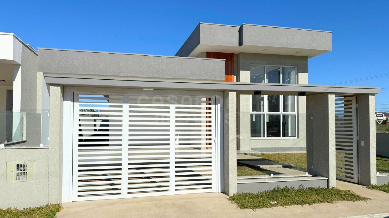 Maravilhosa Casa à Venda no Balneário Sambaquis, Arroio do Sal