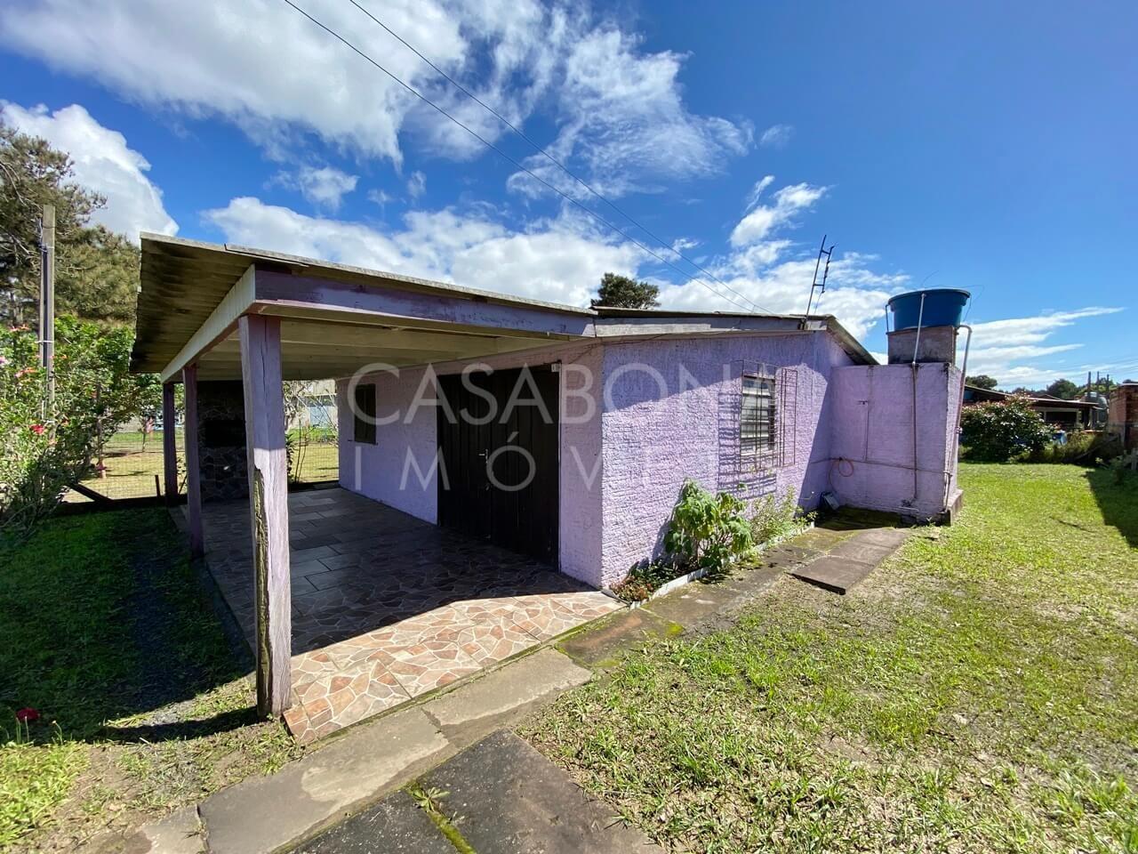 Confortável Residência no Balneário Praia Azul, Arroio do Sal