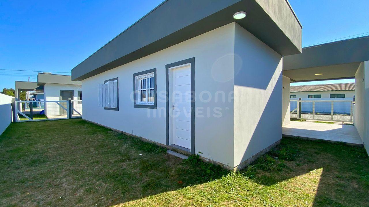 Casa Mobiliada em Arroio do Sal – Bairro Vista Alegre, Próxima ao Mar e ao Centro