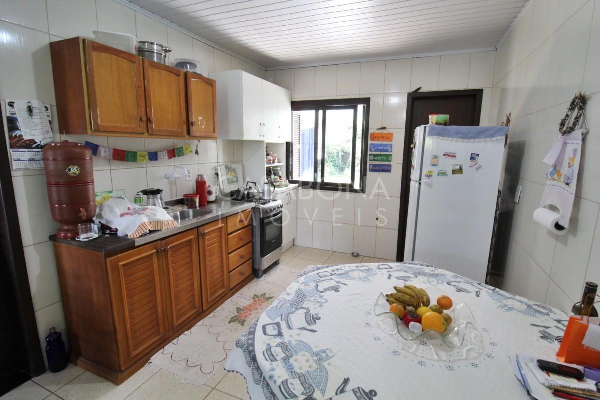 Encantadora Residência no Balneário Malisnky em Arroio do Sal