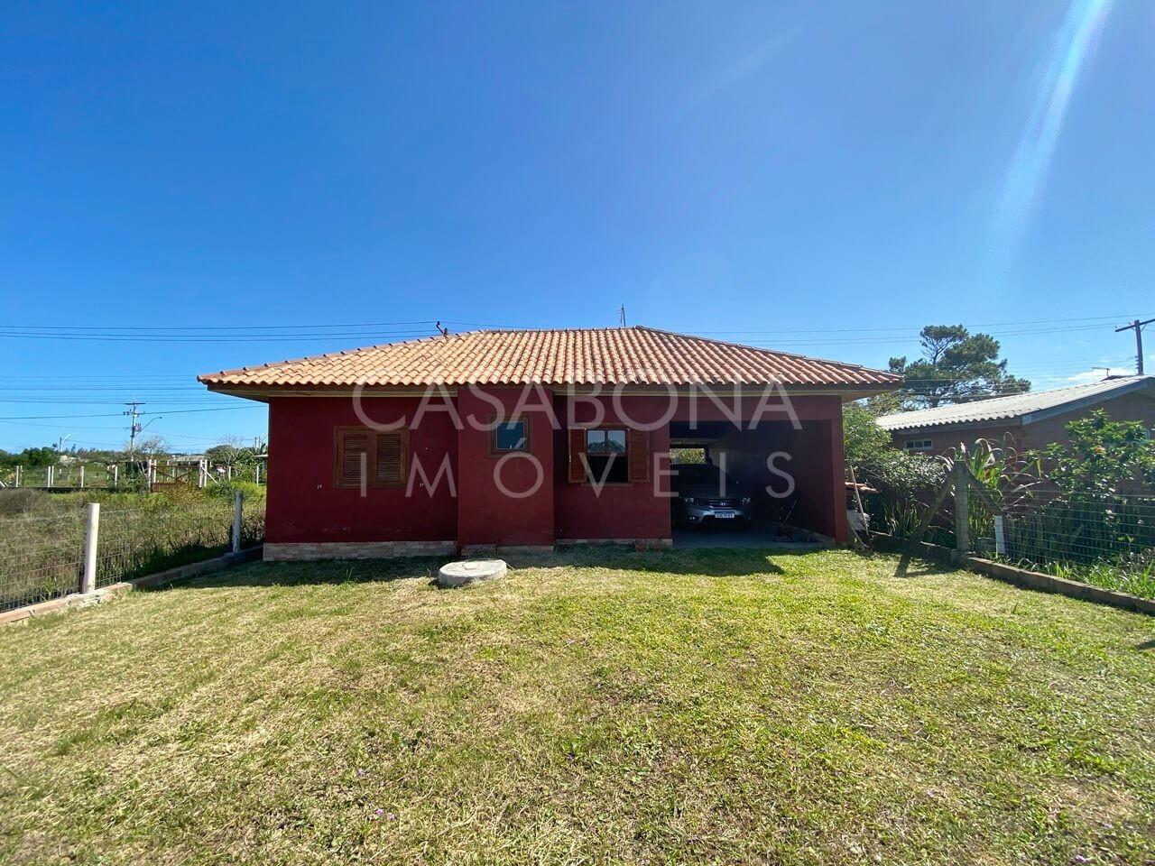 Residência Aconchegante Próxima à Praia