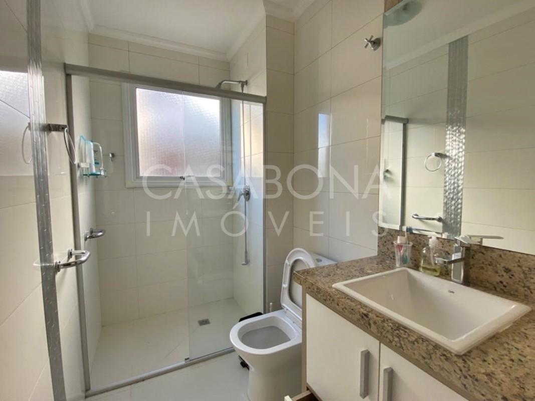 Casa Alto Padrão em Areias Brancas