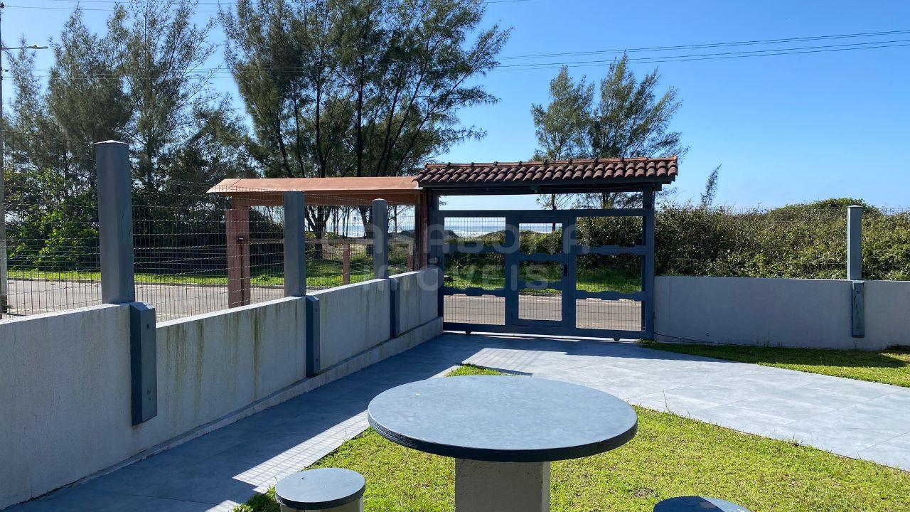 Casa à beira-mar em Arroio do Sal