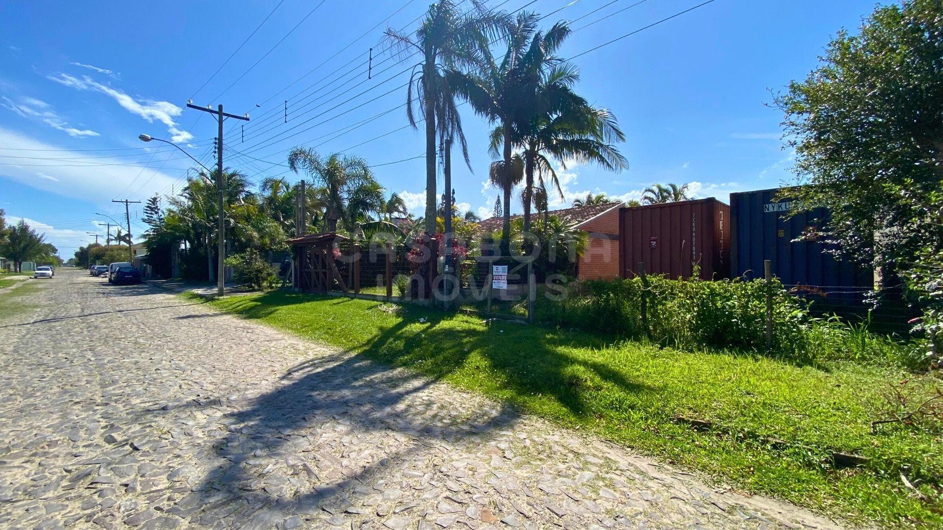 Terreno Estratégico no Coração de Arroio do Sal