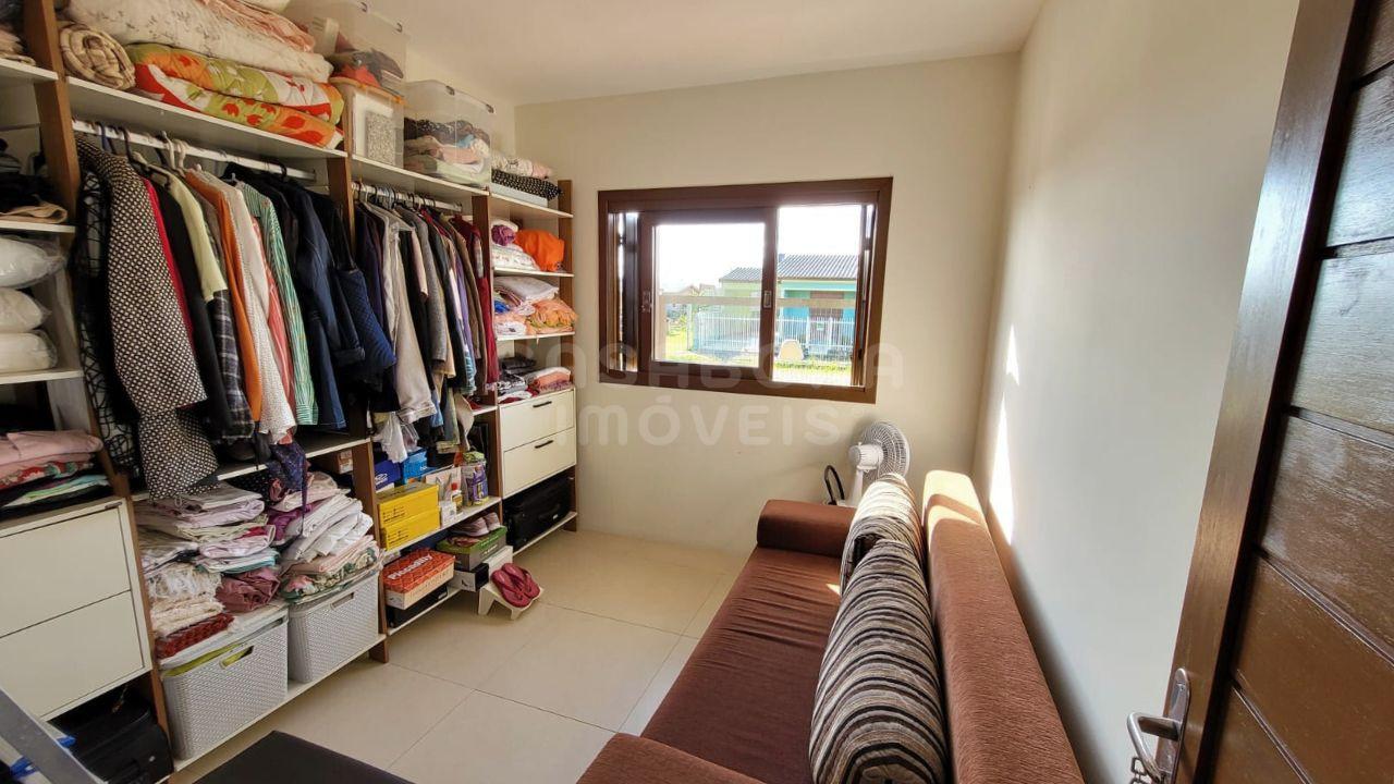 Casa Mobiliada em Arroio do Sal - Bairro Quatro Lagos