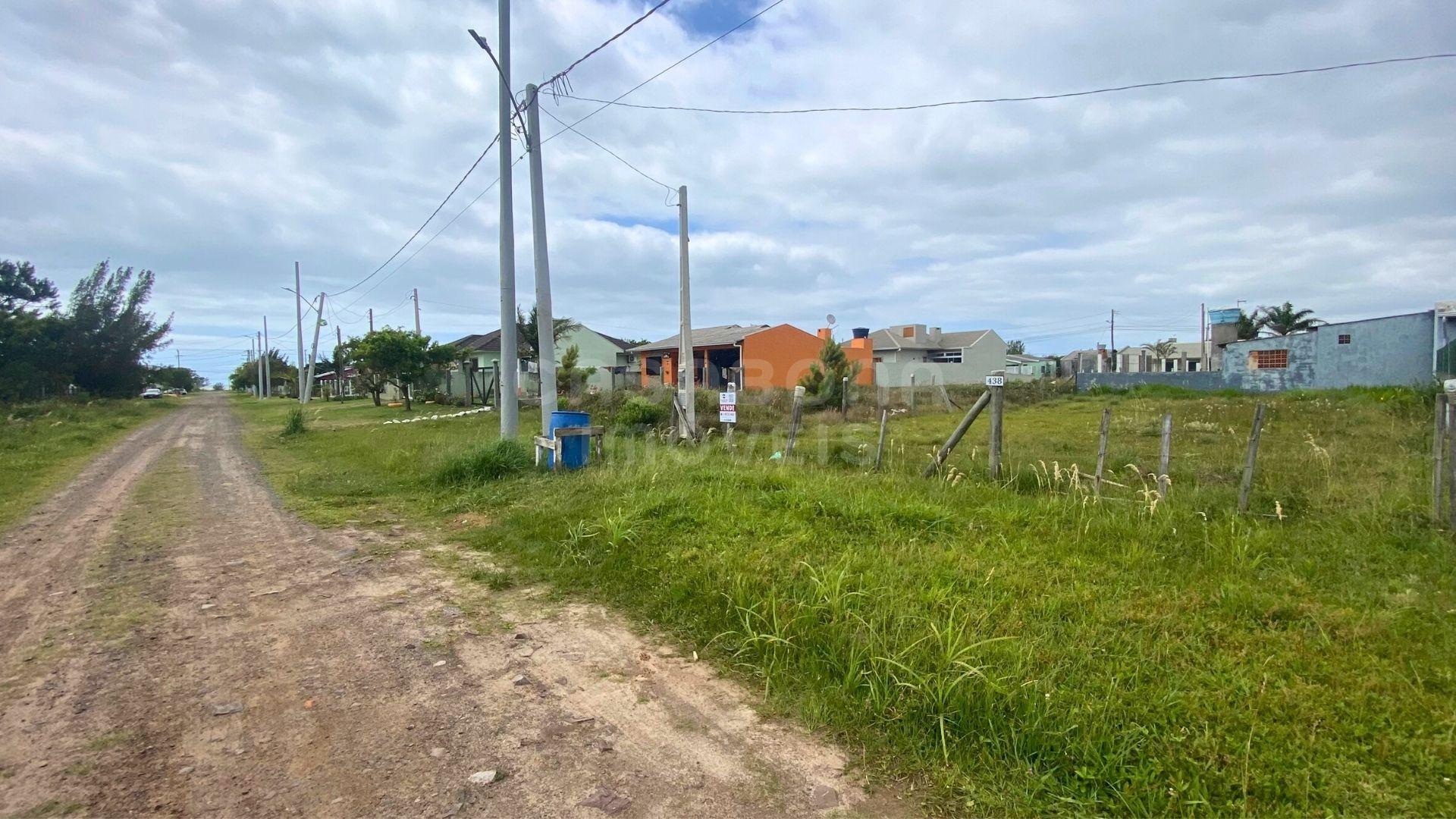 Oportunidade de Terreno Amplo no São Pedro em Arroio do Sal