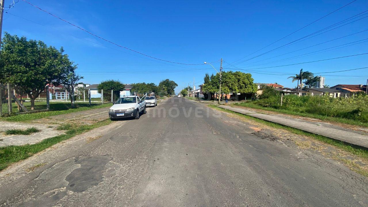 Terreno de Esquina – Arroio do Sal, Bairro Verde Mar