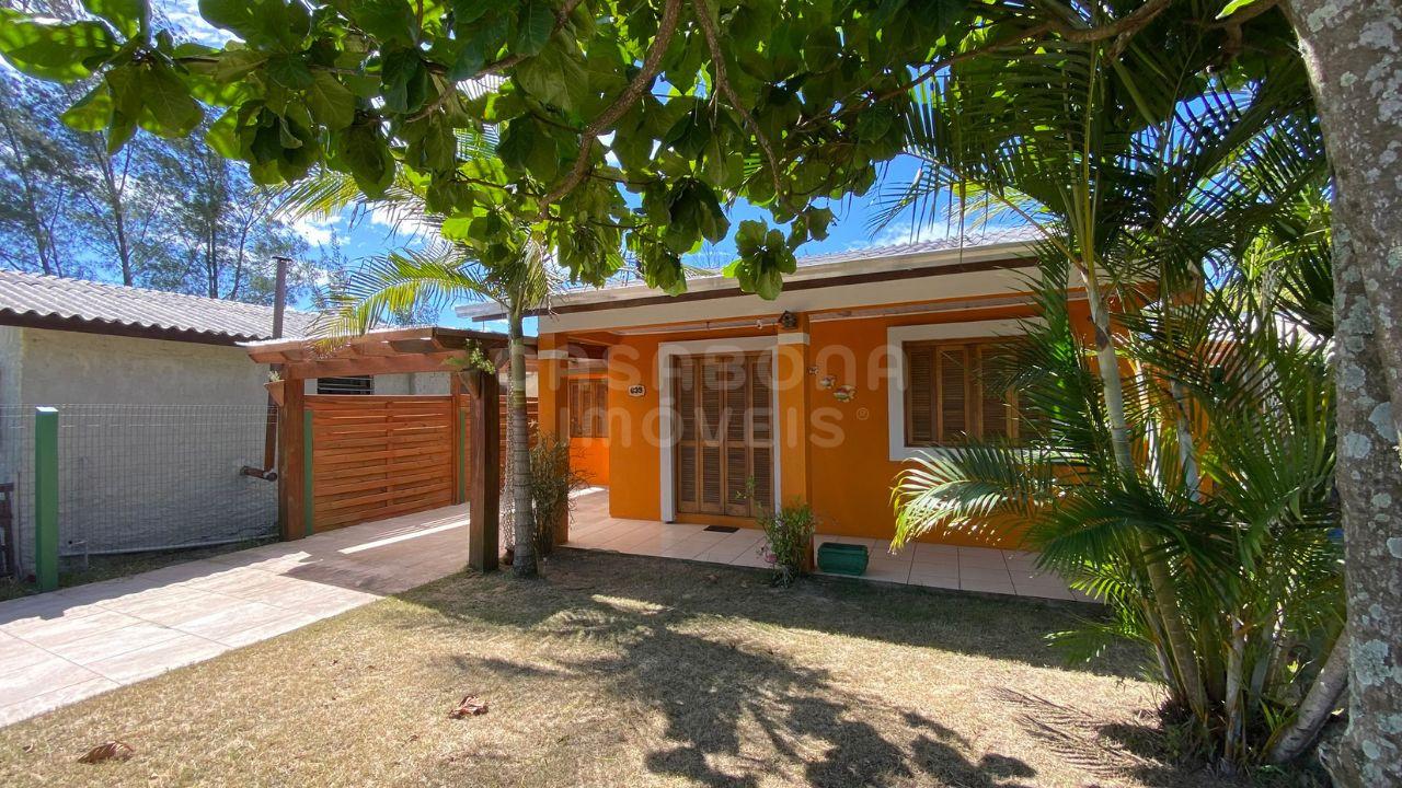 Casa em Marambaia - Arroio do Sal