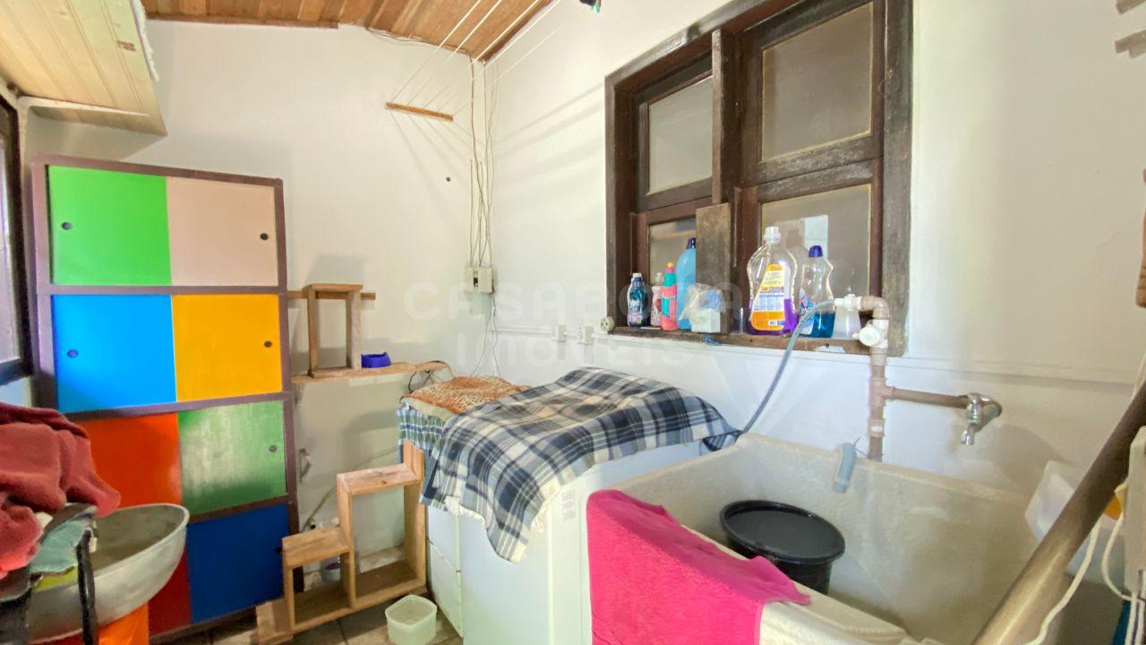 Casa à Venda em Arroio do Sal - Bairro Rondinha Nova