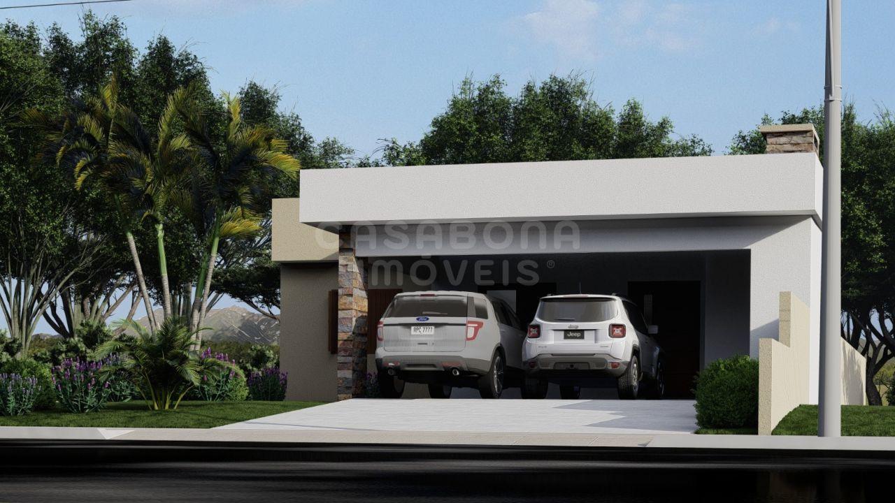 Casa à Venda no Balneário Atlântico - Arroio do Sal