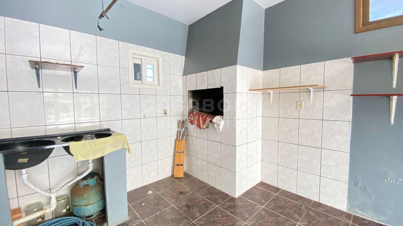 Espaçosa Casa em Arroio do Sal - Bairro Figueirinha