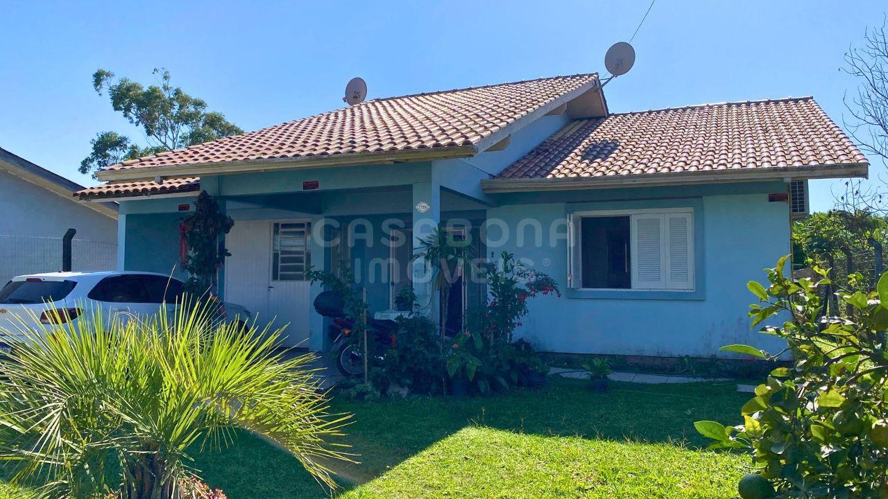 Casa Aconchegante Próxima ao Centro de Arroio do Sal – Conforto e Comodidade em Um Só Lugar