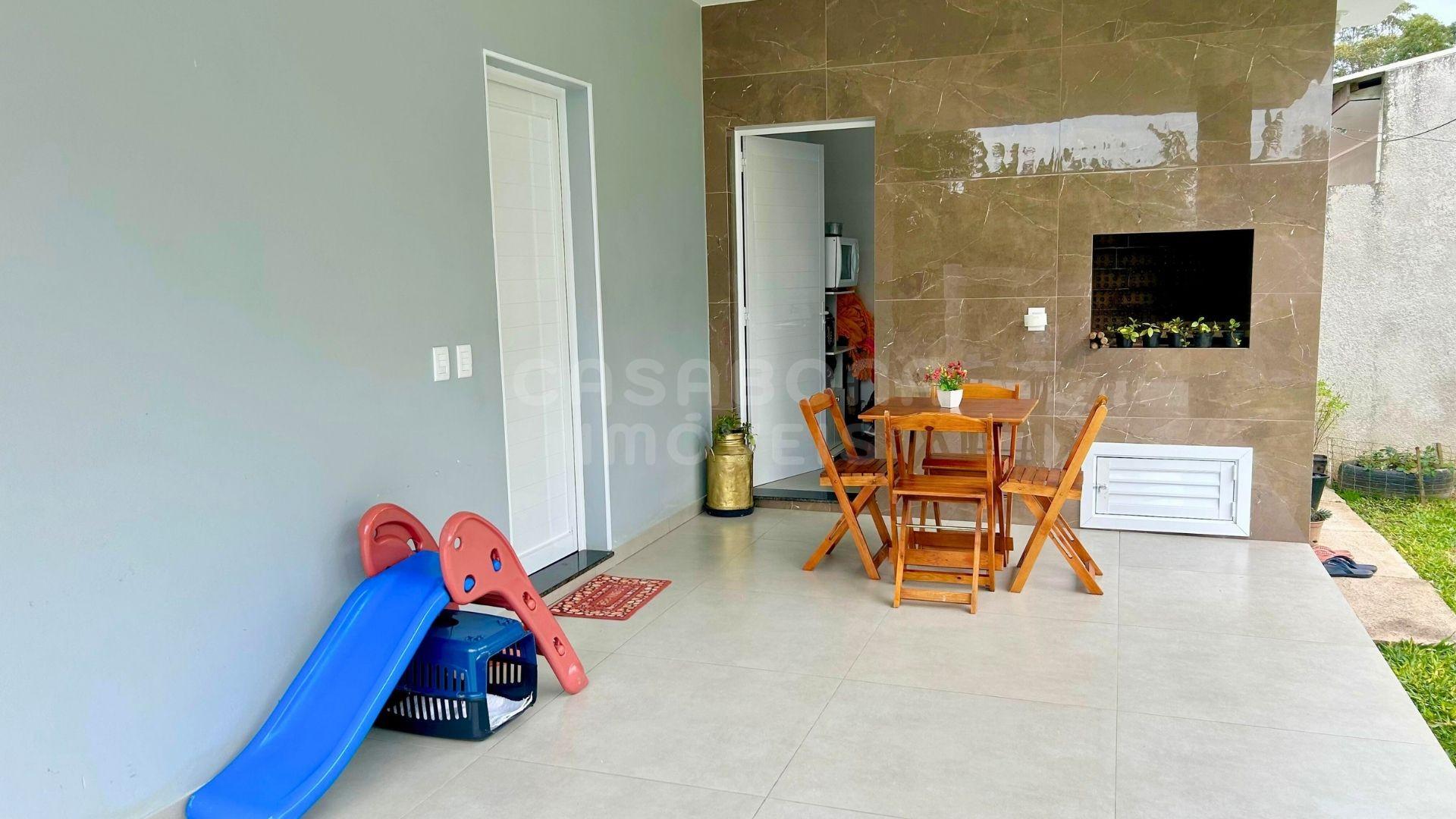 Casa confortável e localização estratégica no Jardim Raiante