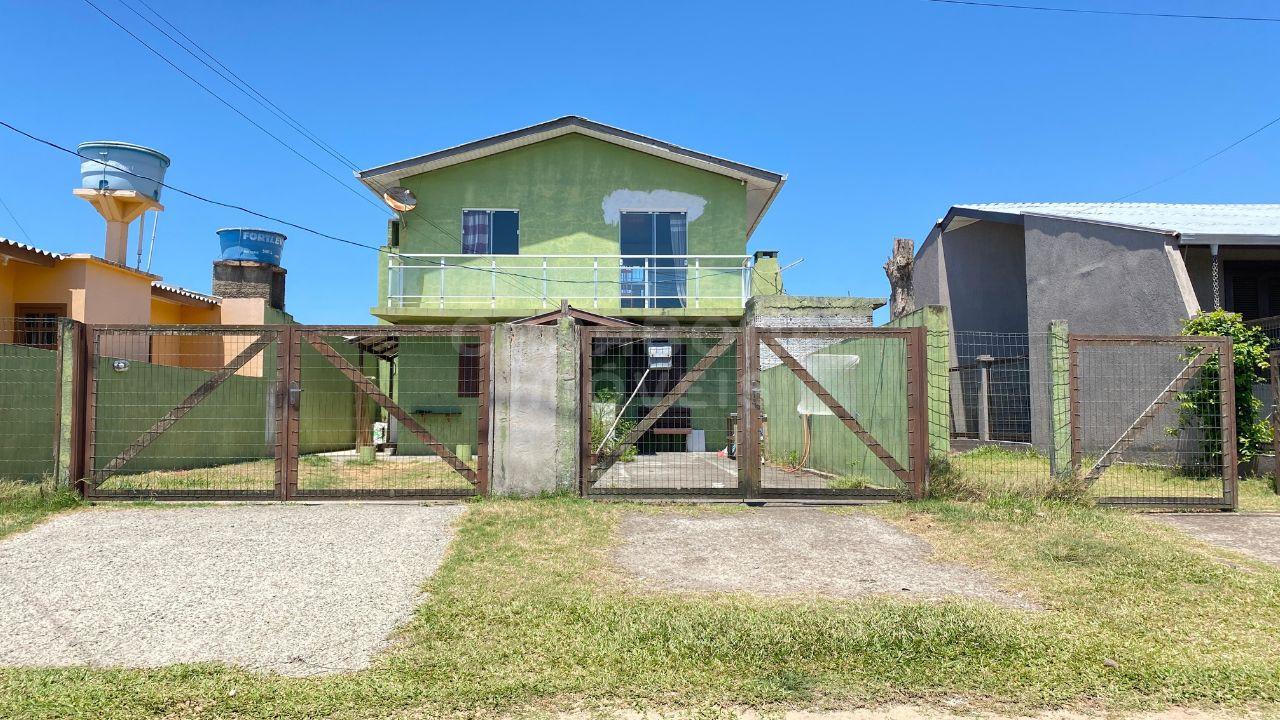 Casa à Venda no Bairro Belo Horizonte, Arroio do Sal