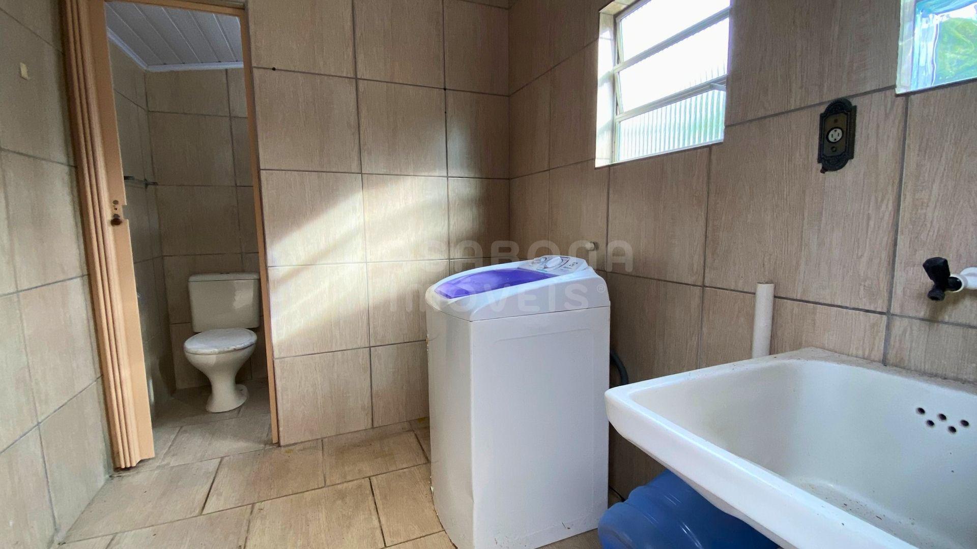 Casa a 100 metros do mar em Arroio do Sal – conforto e localização privilegiada