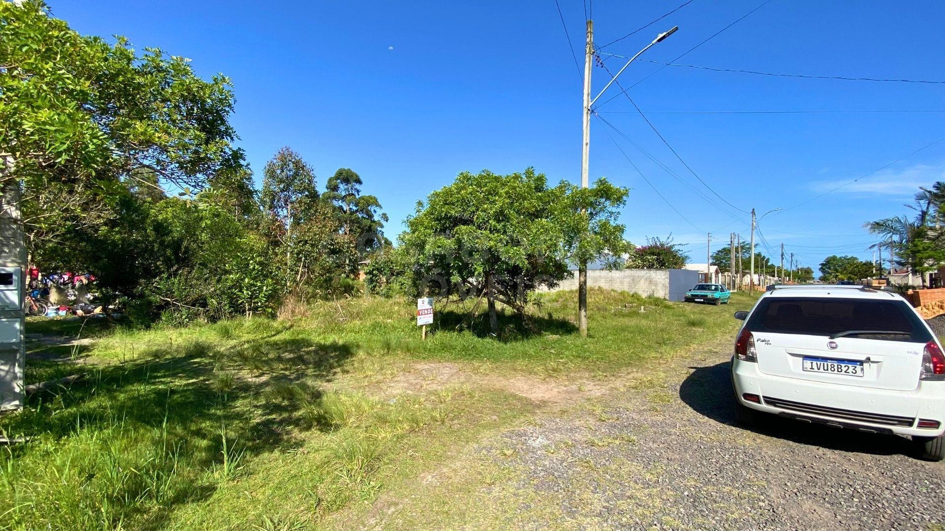 Oportunidade de Terreno no Balneário Figueirinha