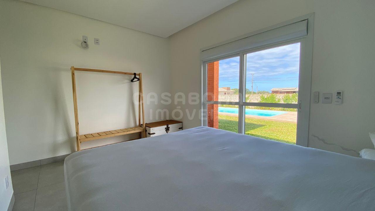 Casa à Venda em Arroio do Sal - Jardim Raiante