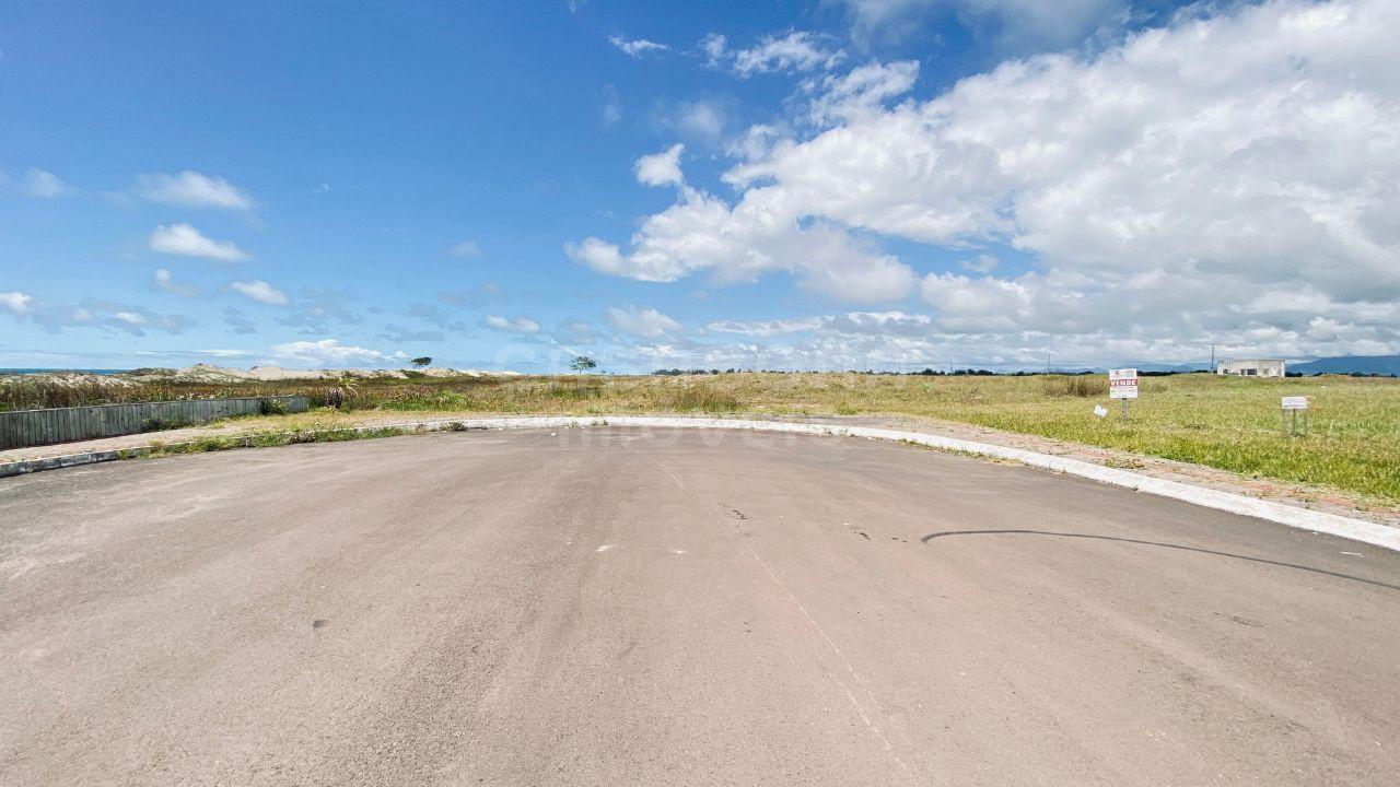 Terreno à Beira-Mar no Loteamento Esmeralda – Arroio do Sal