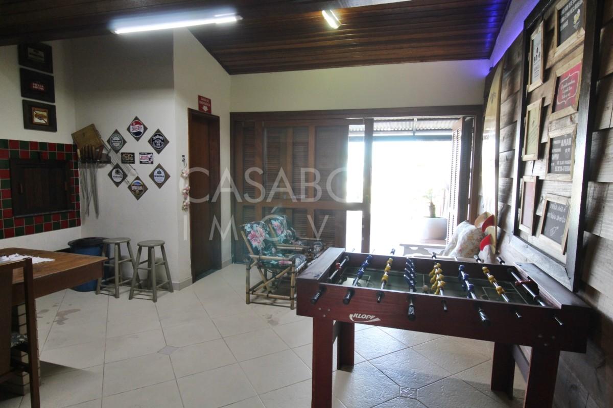 Linda Residência no Balneário Alfa, Arroio do Sal