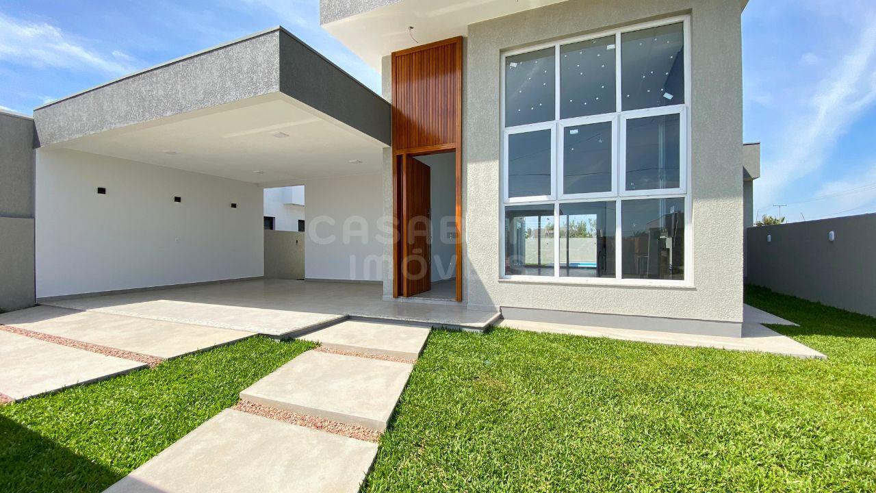 Maravilhosa Casa à Venda no Balneário Sambaquis, Arroio do Sal