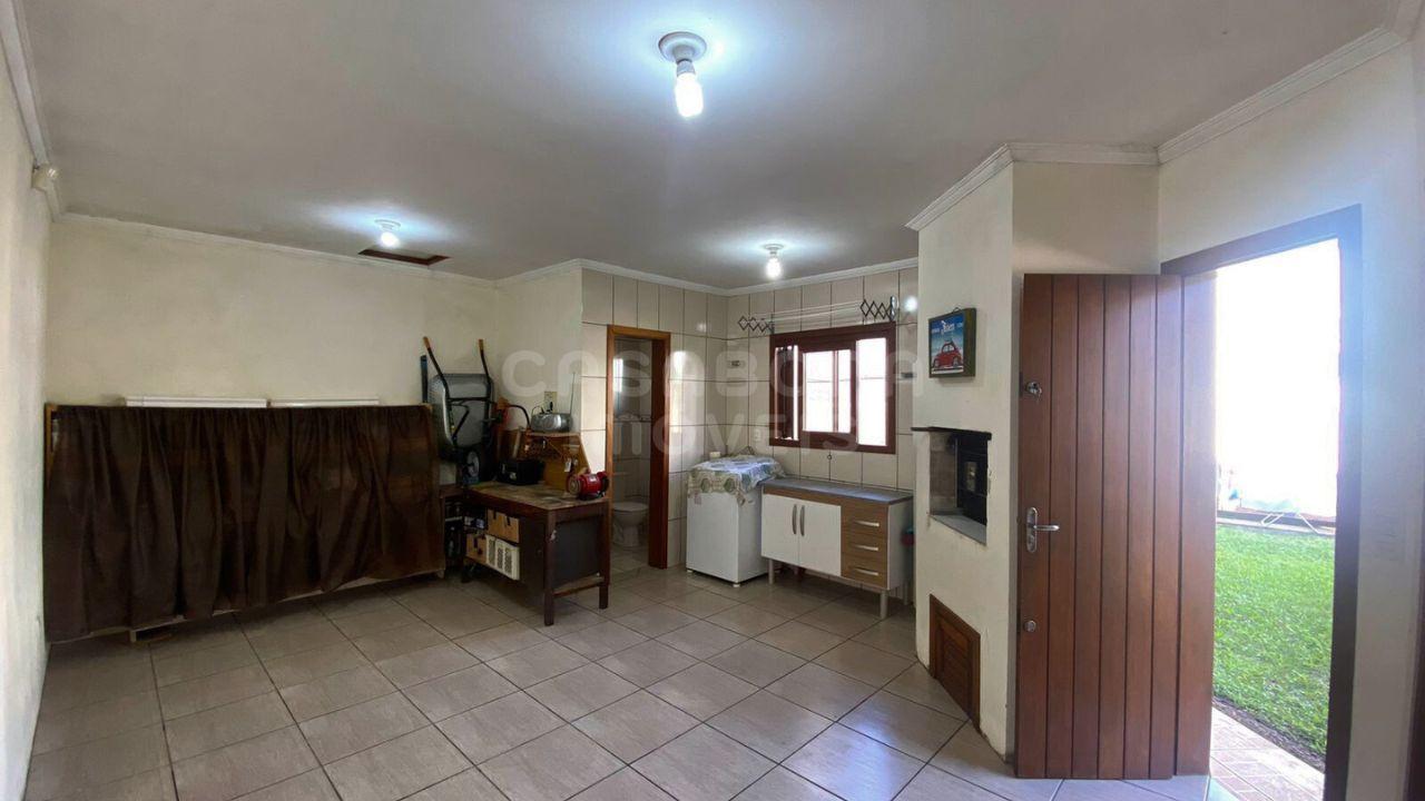 Casa Aconchegante em Arroio do Sal