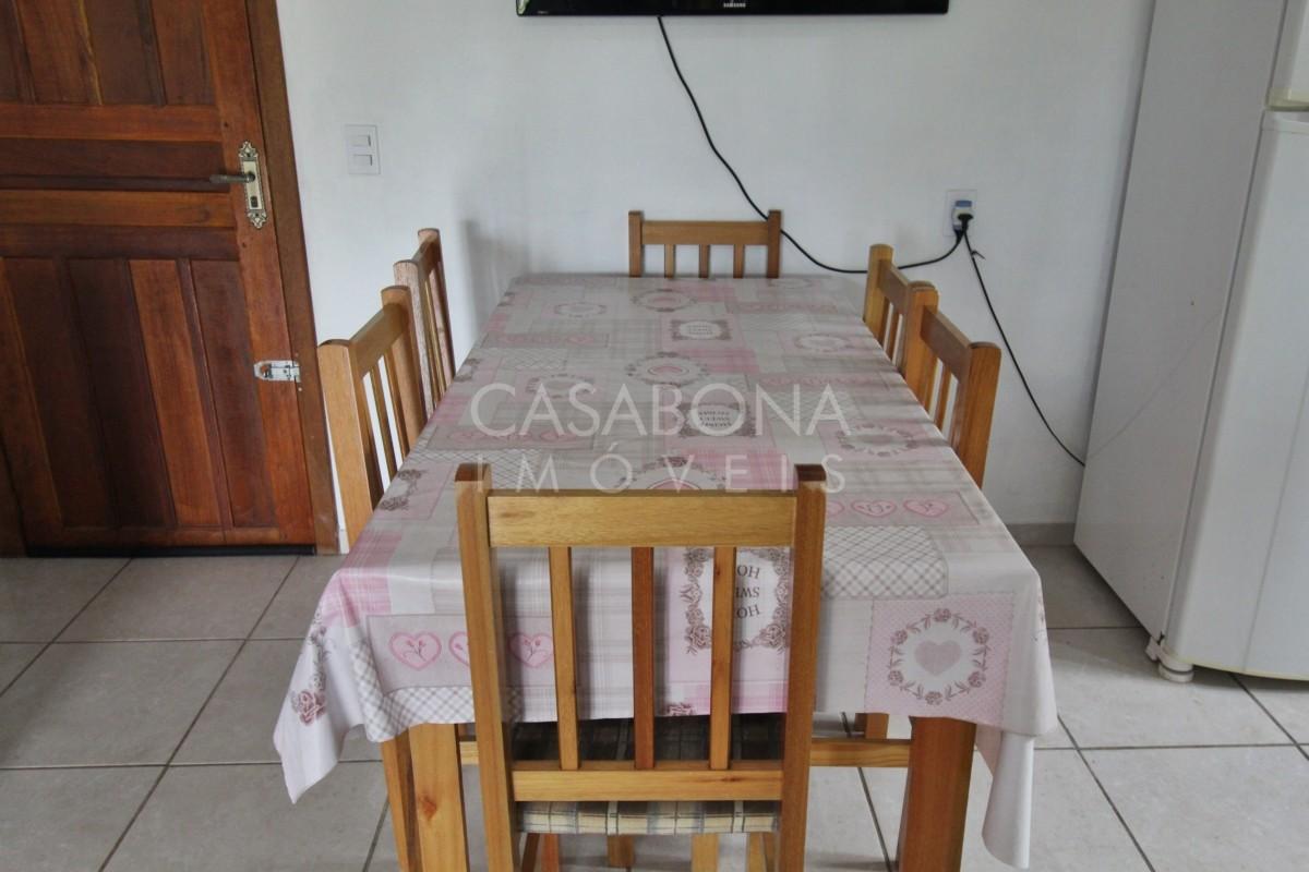 Encantadora Residência no Balneário Atlântico em Arroio do Sal