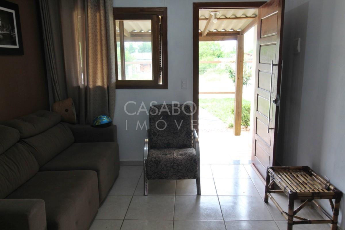 Encantadora Residência no Balneário Atlântico em Arroio do Sal