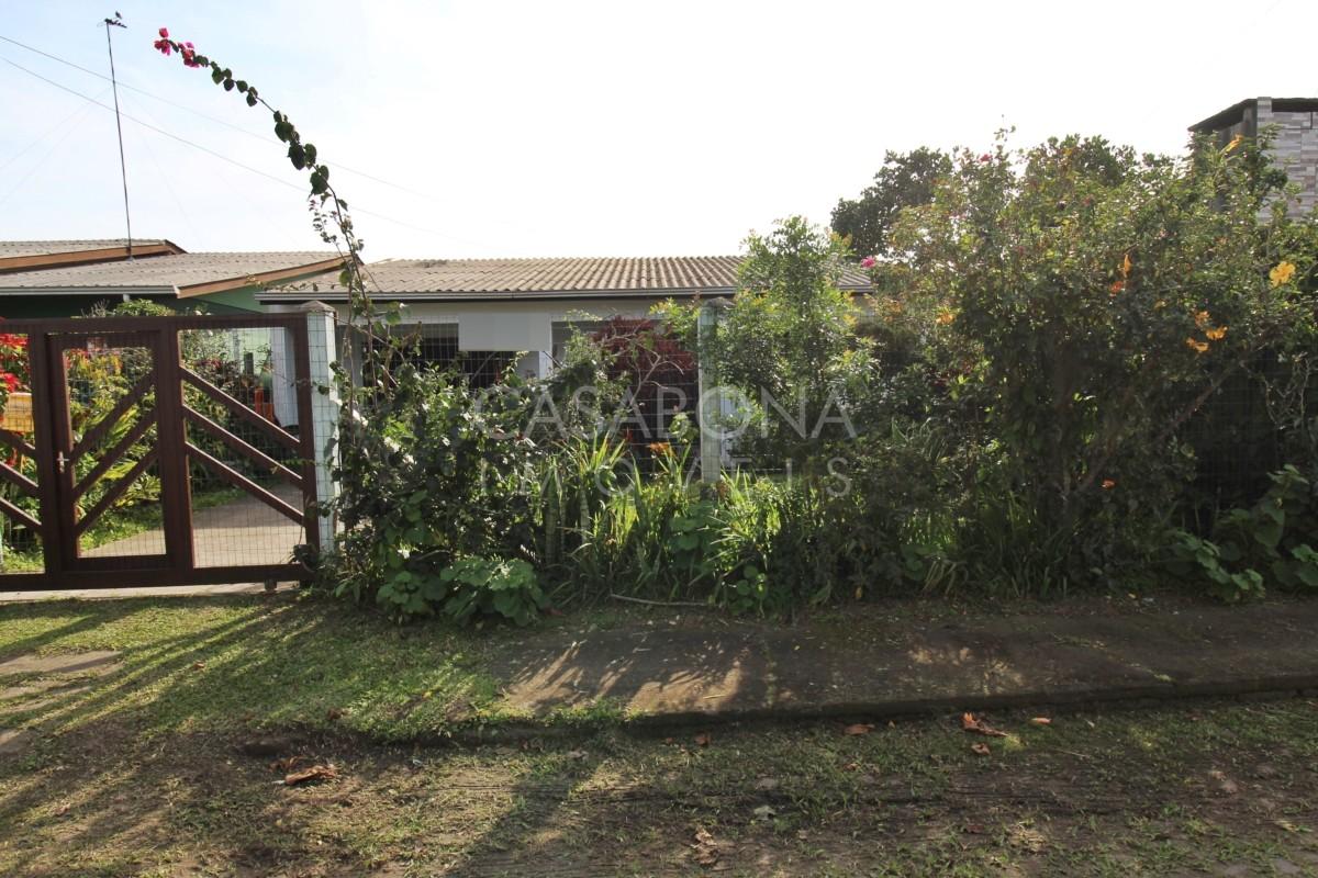 Encantadora Residência no Balneário Malisnky em Arroio do Sal