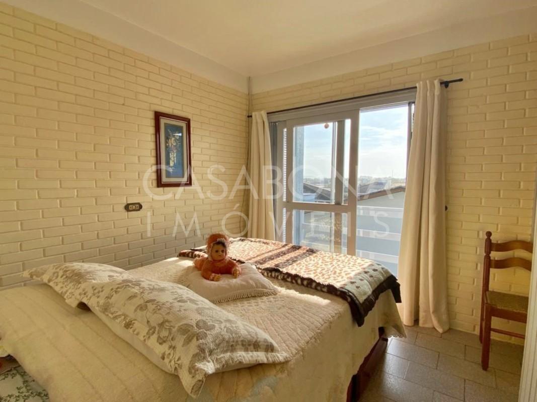 Excelente Oportunidade: Apartamento Triplex em Arroio do Sal