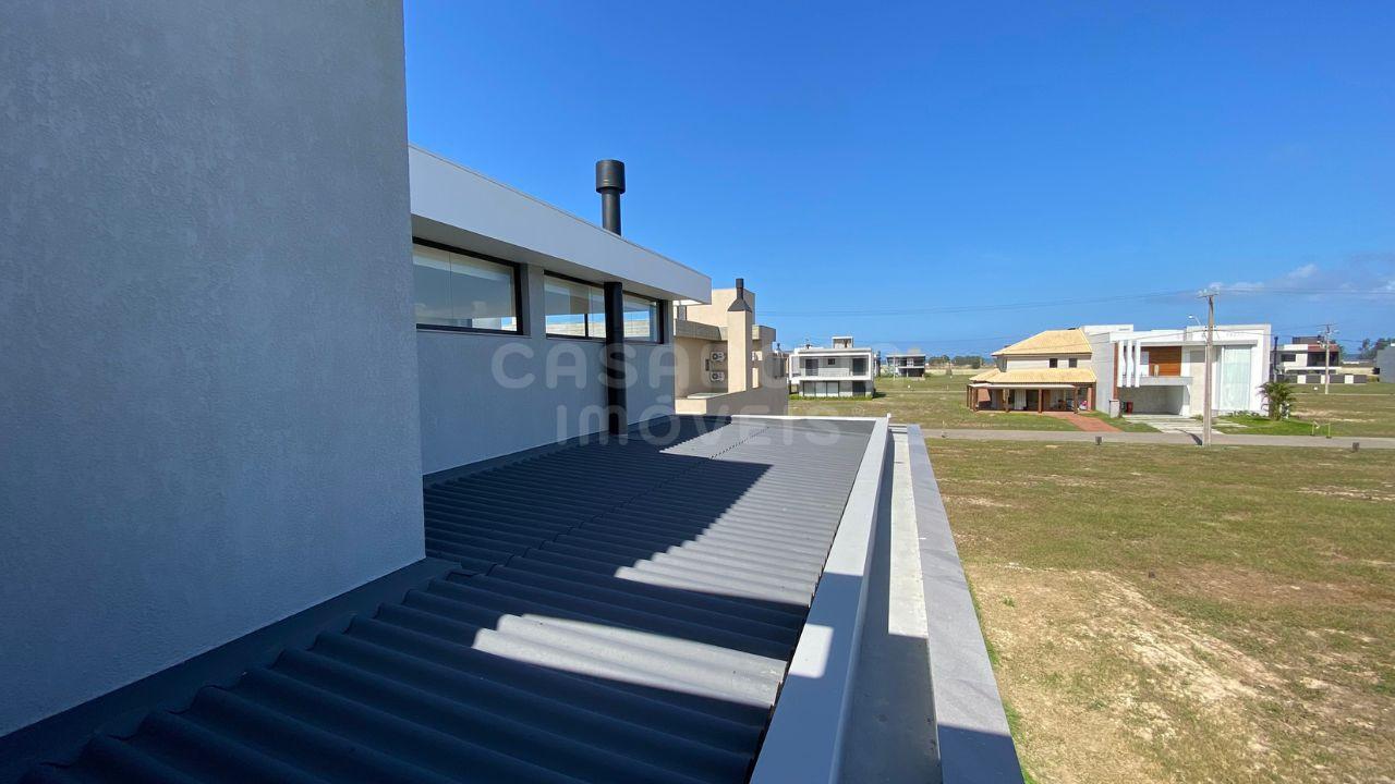 Casa de Alto Padrão em Arenas Curumim - Capão da Canoa