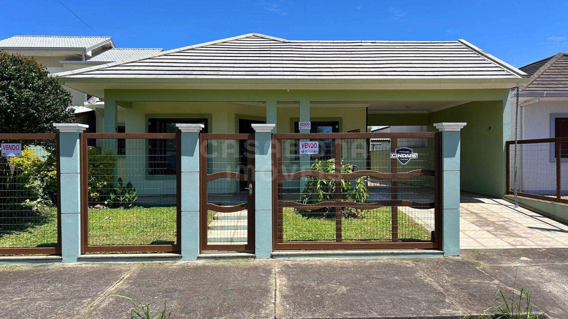 Conforto, amplitude e excelente posição solar nas Areias Brancas