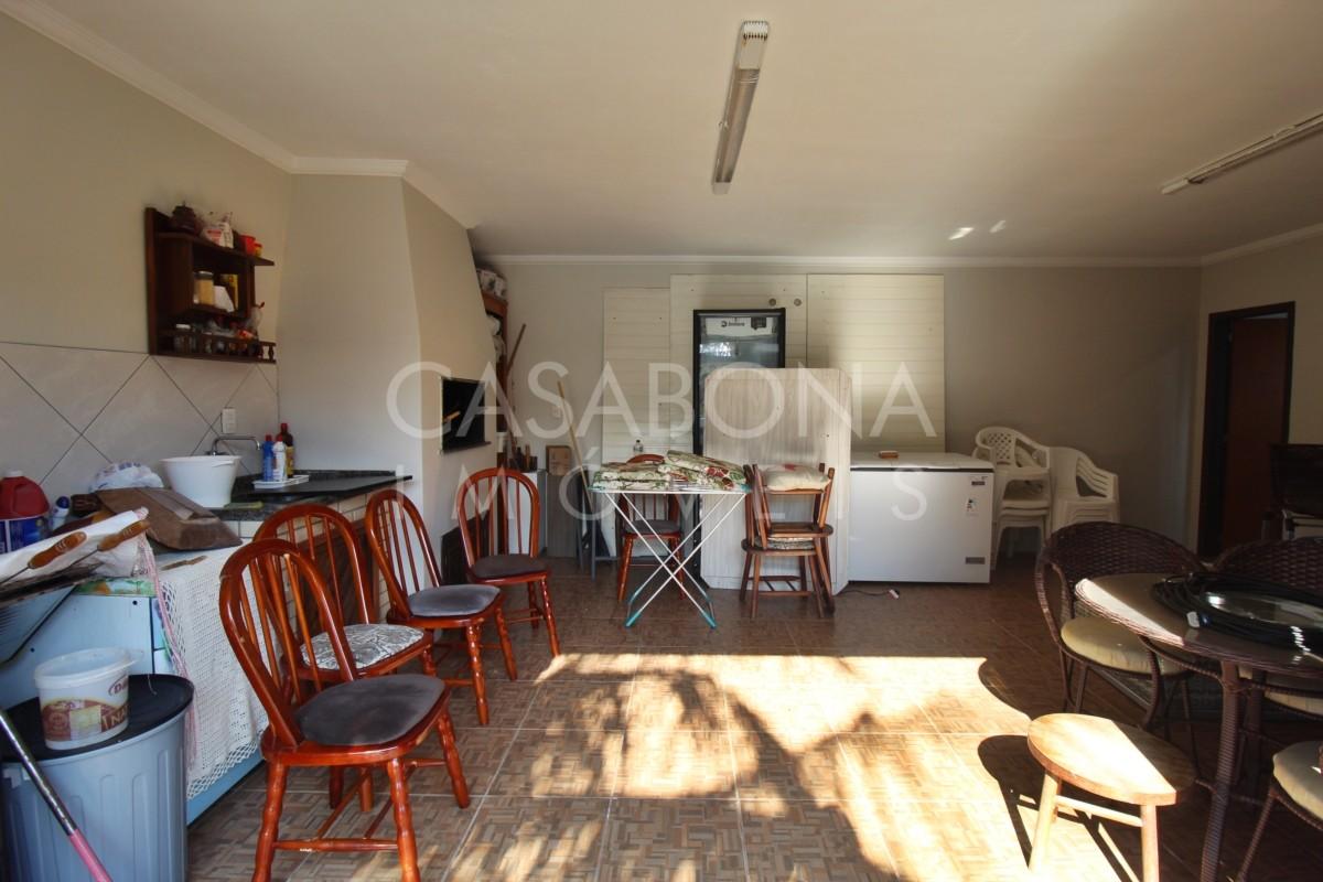 Residência no Balneário Bismar, Arroio do Sal