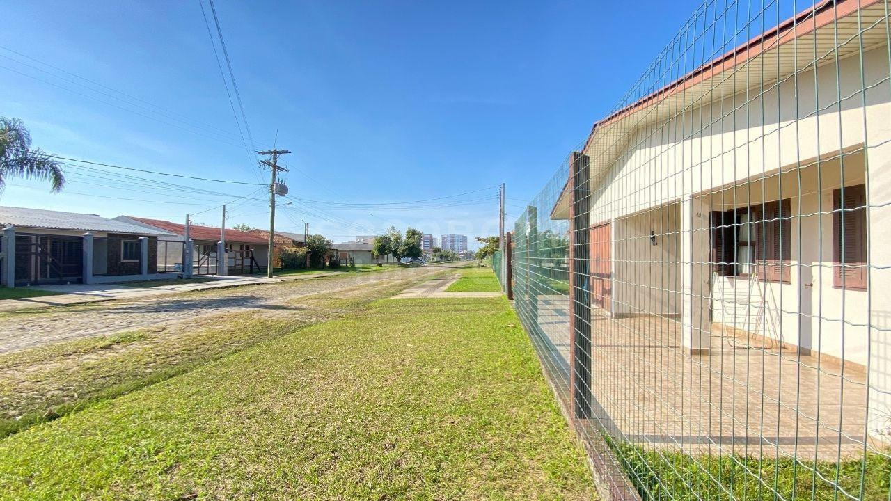 Casa de Esquina em Areias Brancas, Arroio do Sal