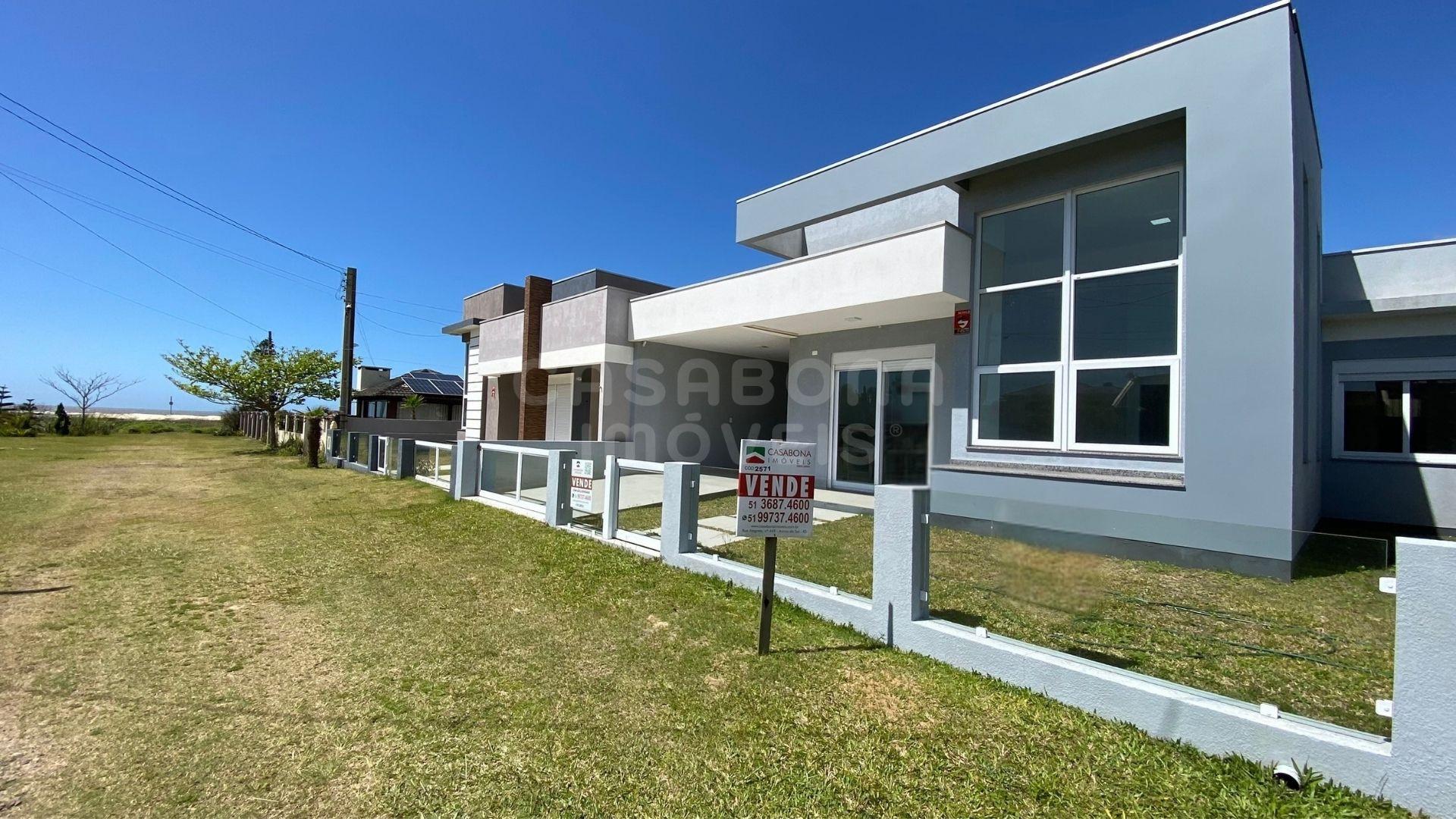 Seu Refúgio à Beira-Mar em Arroio do Sal