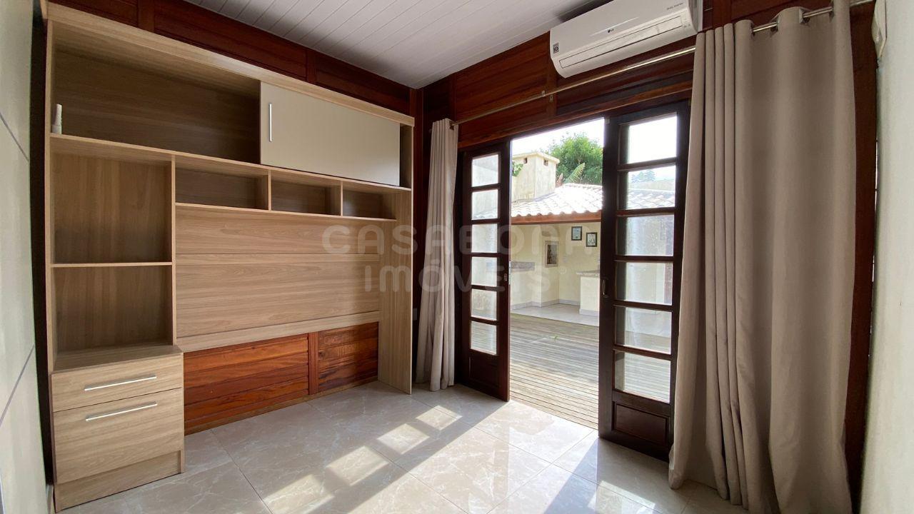 Linda Casa em Arroio do Sal – Bairro São Paulo