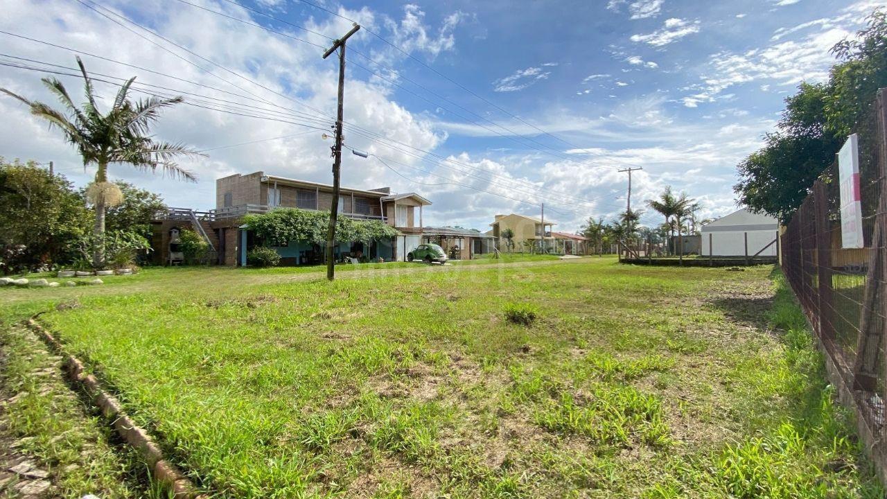 Terreno de Esquina a 190m da Praia em Âncora, Arroio do Sal