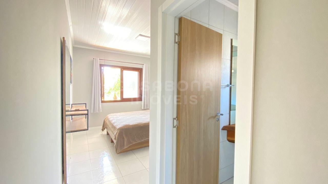 Casa Mobiliada com Piscina a Poucos Passos da Praia em Arroio do Sal