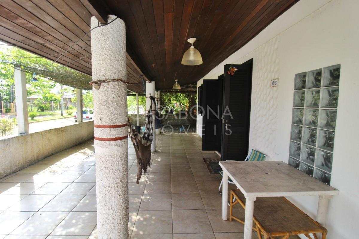 Encantadora Residência no Balneário Lagoa da Camboim