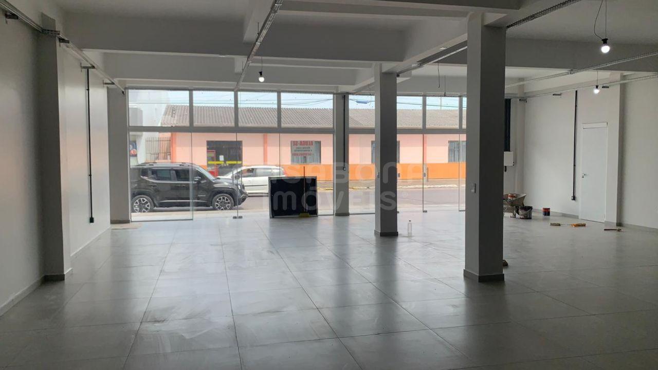  Prédio Comercial no Bairro Areias Brancas - Arroio do Sal