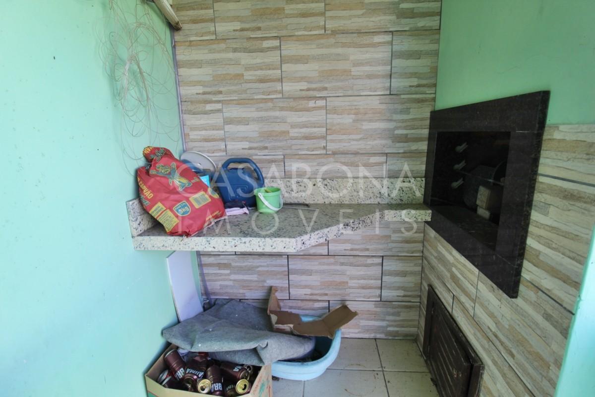 Casa Encantadora em Arroio do Sal - Balneário São Pedro