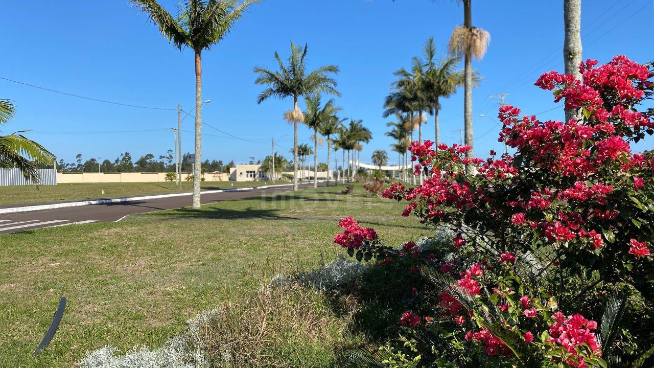 Terreno Residencial à Venda no Condomínio Parque das Figueiras