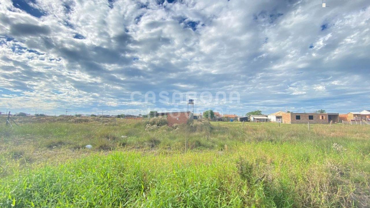 Terreno à Venda no Bairro Quatro Lagos - Arroio do Sal