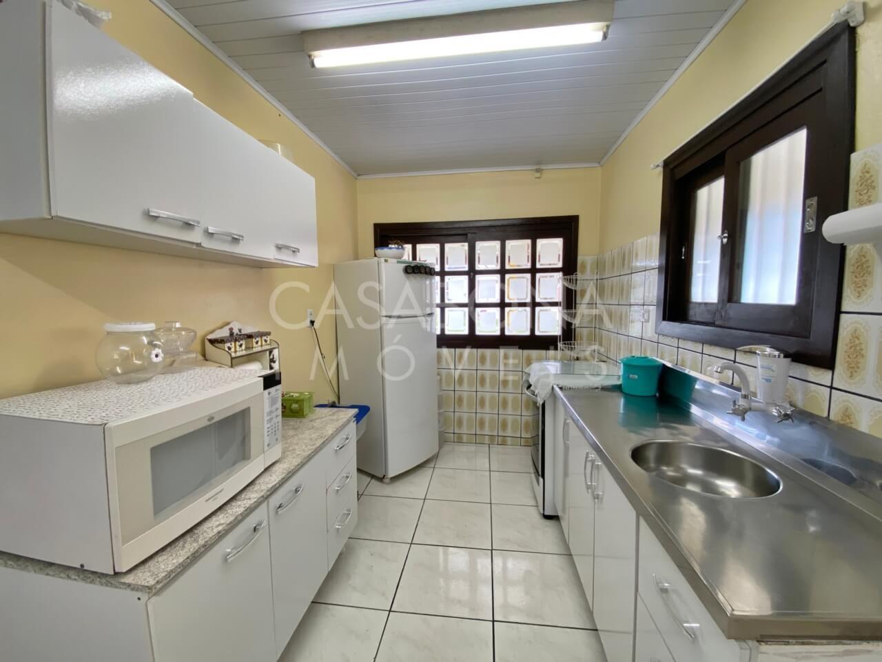 Seu Refúgio no Coração de Arroio do Sal