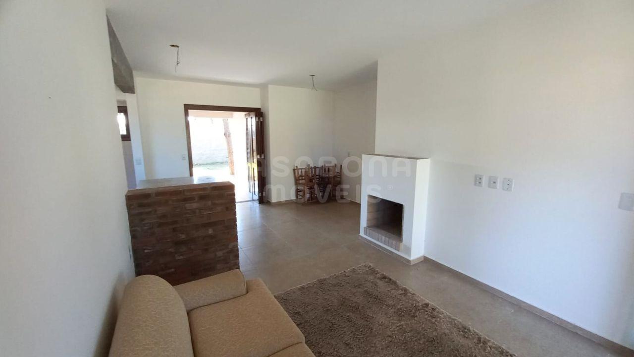 Residência Encantadora no Balneário Atlântico