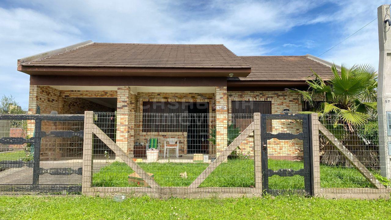 Casa Aconchegante em Arroio do Sal - Bairro Pérola