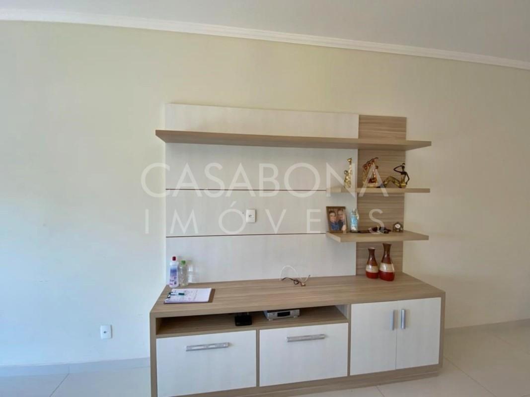 Casa Alto Padrão em Areias Brancas