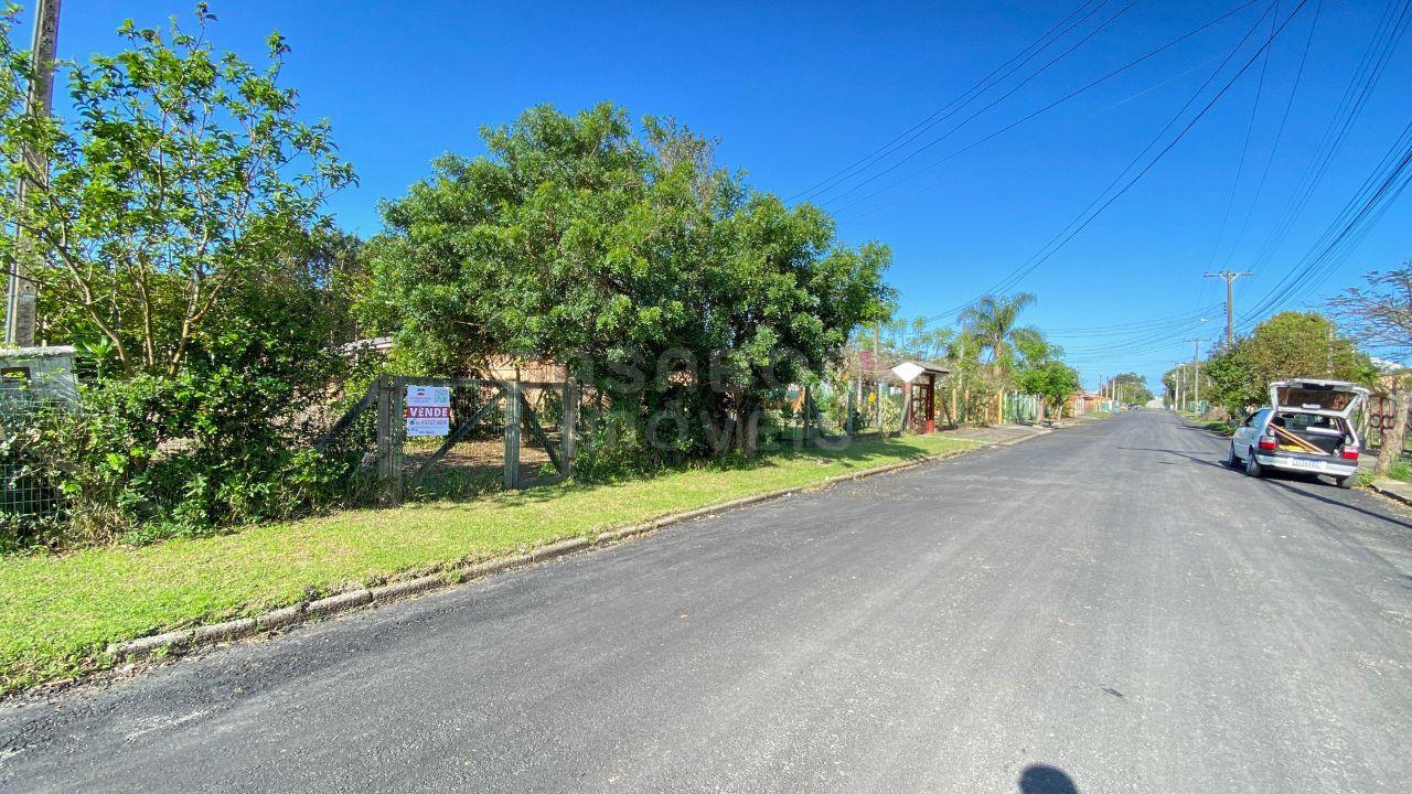 Terreno à Venda em Arroio do Sal - Bairro Figueirinha